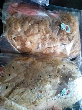 Product Review of 1kg Combo XR :500gr BT Xì Ke Sợi / Lá- 500gr BT Rong Biển rong  bien from K**h H** 0