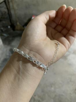 Product Review of C3 [ Siêu Sale Trong Live ] lắc tay thỏ mang lại tài lộc QUÀ TẶNG LẮC PHỤNG from T**y L**h 9** 0