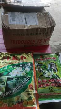 Product Review of Ra hoa đồng loạt - Đậu Trái Tuyệt Đối gói 500gr. Hàng Quả Cầu Lửa from M**H T** 0