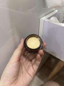 Product Review of KEM MỤN BUSTER 20G - Kim Mỹ Kim - Kem Hỗ Trợ Da Mụn - Net 20g Chăm Sóc Da Skincare Làm Đẹp Da Nữ Dưỡng Ẩm Da from D**0 0