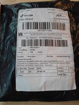 Product Review of Piyama Setelan Celana Baju Tidur Kamisol Pakain Wanita Santai  Fit Panjang 1061 from ** 0