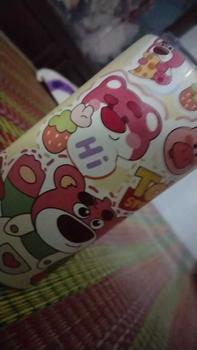 Product Review of 29NS-(Tặng Cọ Rửa) Ly Giữ Nhiệt CAPYBARA Thuyền Gỗ Inox 304 Dung Tích 600ml Có Nắp Chống Tràn, Kèm Ống Hút, bình nước giữ nhiệt nóng lạnh from c**n g** s** t**🐳 0