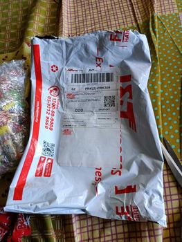 Product Review of Gula Gula Udang viral murah Candy Food from G**n 1
