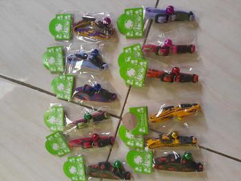Product Review of paket 12pcs kalung motif kaki lonceng 14mm from R**i u**9 1