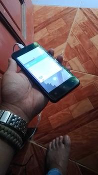 Product Review of New 5.5-Inch C20pro Mobile Phone 16+1T Android Smartphones from i**. 0