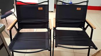 Product Review of Okay เก้าอี้ปิคนิค TOPSUN รุ่น Kermit  พับเก็บได้ - Camping อลูมิเนียม อุปกรณ์ แคมป์ Chair from E**t 0