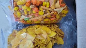Product Review of Khoai lang sấy giòn thơm ngon 1tui 500g from c**0 0