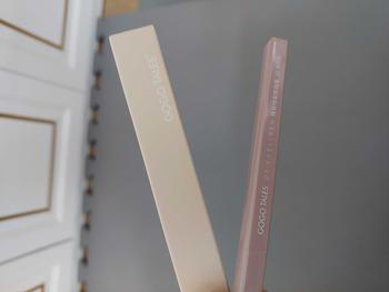 Product Review of [GOGO TALES] Bút kẻ mắt nước GOGOTALES Basic Bền Màu Phù Hợp Cho Người Mới Bắt Đầu Eyeliner from D**@ 0