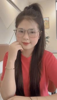 Product Review of Áo Thun Nữ HIADA Cổ Tròn Baby Tee 100% Cotton Thoáng Mát Top from B**🎀 3