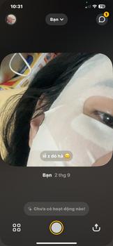 Product Review of KOL - Combo 10 Mặt Nạ Hỗ Trợ Dưỡng Da SUR.MEDIC Mask 30g/miếng from N** ** ྀ**ི 0