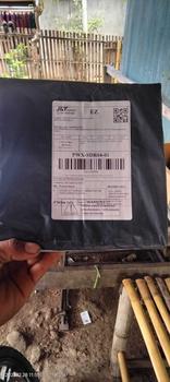Product Review of Cover CVT Akrilik All New Nmax 155 & Aerox 155 New Aksesoris Penutup CVT Exie Art from a**i 0