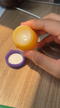 Product Review of Dưỡng môi Frudia 10g Blueberry, Pomegranate, Avocado Lip Balm from B**i t**a ă** b**i c**a 1