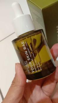 Product Review of Avoskin Your Skin Bae Mugwort Series (Toner+Serum) from L**✿ 3