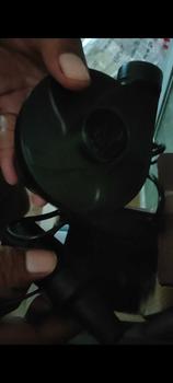Product Review of Goto [COD] Stormy Pompa Angin Listrik Kolam Renang Kasur Elektrik Air Pump from u**5 3