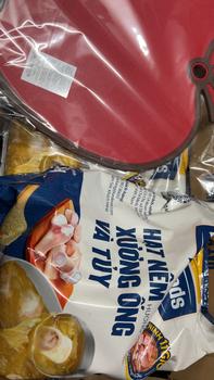 Product Review of Combo 2 Gói Hạt nêm Best Foods Hương Vị Xương Ống Và Tuỷ 2kg X2 from N**g 1