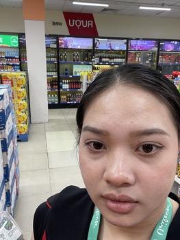Product Review of [Quà tặng 1 kem mắt 3ml+ 1 real mask] Some By Mi Kem dưỡng ẩm phục hồi Beta Panthenol Repair Cream 50ml from M**G 2
