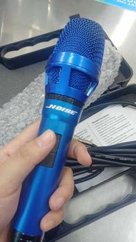Product Review of Microphone Kabel NOISE / Mic Kabel Suara Jernih dan Bagus from A**h 0