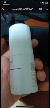 Product Review of NEW 100 ML BALTIKH Extra Bright Deodorant Spray with Bakuchiol - Deodorant Keti. & Slengki Lipatan Extra Wangi Memorable dan Alami Pencegah Bau Badan + Anti Ketiak Basah Pencerah Bakuchiol from f**8 2