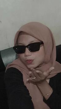 Product Review of TOSERBA KACAMATA HITAM Kacamata Wanita Pria Bingkai Penuh Mata Kucing Retro Vintage Eyewear from r** 0