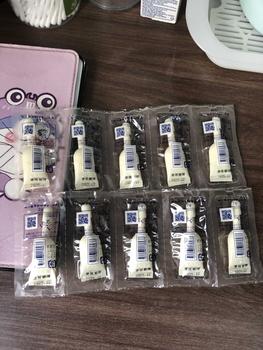 Product Review of 10 tuýp -Kem bôi hỗ trợ trĩ Posterisan Forte Nhật Bản 2g Tre Đường Làm Đẹp Da from K**i 0