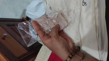 Product Review of Lộ, Kiểu Áo Vest Ren Gợi Cảm, Áo Ba Lỗ, Áo Lót Nâng Ngực, Ngoại Cỡ, Dành Cho Nữ, Đồ Lót, Đồ Lót, Hàng Mới Về Bra Màu Đen from t** h**g 0