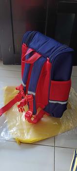 Product Review of Goto [COD] Kibby Tas Sekolah Ransel Backpack Anak Perempuan Waterproof Bag from d**i 2