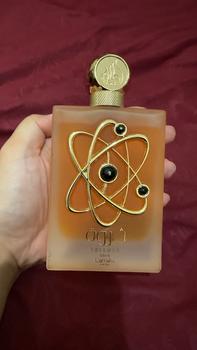 Product Review of Perfume LTF PRIDE Original 100% UAE Dubai || kemasan from G**z 2