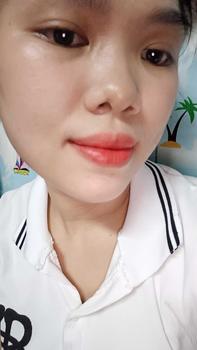 Product Review of Combo 2  Son Kem Lì Angelux Dolly 12 Tông Màu Thời Trang - [ Mua 1 tặng 1 son kèm cọ và gương] Trang Điểm Mỹ Phẩm Nữ Son Môi  Coómetic Cosmetic Women son sieu sonlì from @**5 0