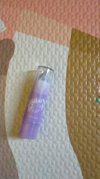 Product Review of Madame Gie Color Pop Lip Balm - Make Up Bibir Pecah-pecah Pelembap Bibir from e**k 0