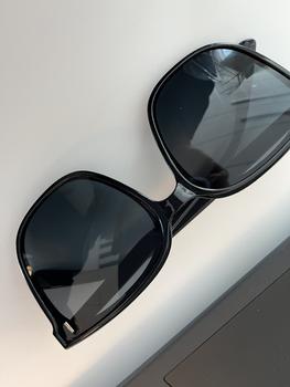 Product Review of 【COD】Kaca matahari Mode Korea Baru frame sunglasses  eyewear from l**o 0