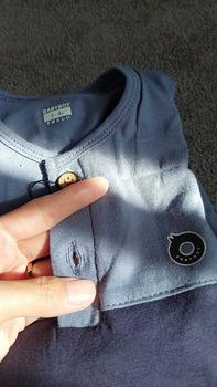 Product Review of Baju Kaos Kombinasi Warna T Shirt Anak Laki Basic Premium Usia 9Bulan - 8Tahun from K**a 0
