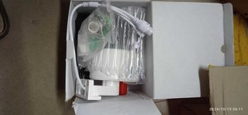 Product Review of (Q46)Camera 2 mắt Yoosee , xoay 360 độ 8x36 - 2 trong 1 Chống Mưa Chống Nắng Đèn 12.0mpx from Đ**g T**g 1