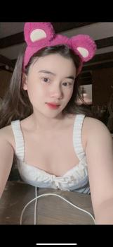 Product Review of Áo kiểu nhún viền ngực fom lửng có mút [Một Mẩu’s House] from T** M** 1