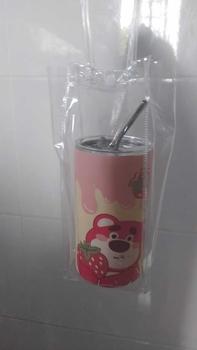 Product Review of 29NS-(Tặng Cọ Rửa) Ly Giữ Nhiệt CAPYBARA Thuyền Gỗ Inox 304 Dung Tích 600ml Có Nắp Chống Tràn, Kèm Ống Hút, bình nước giữ nhiệt nóng lạnh from 🍓**🌷 0