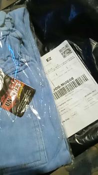 Product Review of CELANA KODOK CEWEK OVERALL from N**a 0
