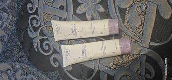 Product Review of MOOI Brightening Tone Up Booster Body Lotion (Terlaris)  Handbody Mencerahkan Niacinamide Pencerah Tubuh from R** a**i 1