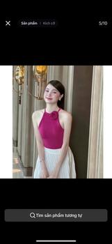 Product Review of [Rẻ Vô Địch] Áo 2 dây bún trơn thun siêu xᶖnh ôm body  mã 08 from ✢**✢ 0