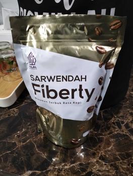 Product Review of [ 150 gr ] Sarwendah Fbty Minuman Serbuk BPOM from D**y C**a 0