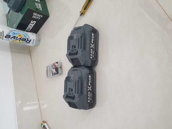 Product Review of Phụ Kiện Sạc Xbattery chân phổ thông, xả 80a với loại 6a và 7,5a, xả 65a với loại 4a và 5a-bảo hành 6tháng from H**g V** 1