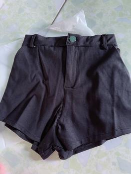 Product Review of Quần Short Bé Gái SuSu Kids, Quần Đùi Thun Umi Cho Bé Cá Tính, Năng Động from F** Z** K** 0