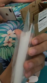 Product Review of SLEEVES POPCORN BỌC CARD, PHOTO CARD, ĐỰNG ẢNH THẺ BO GÓC SIÊU DÀY from •**• 3