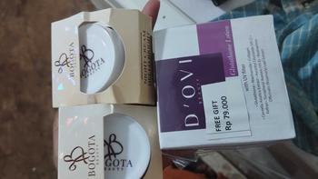Product Review of Bogota Beauty Skincare Bogota Normal Series Bogota Acne Series by Bogota Beauty Semua Jenis Kulit from G**a I**a 0