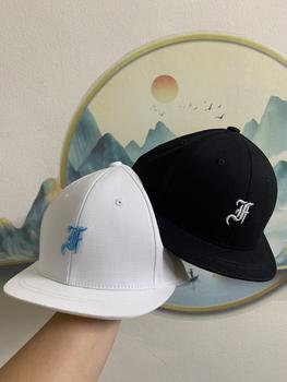Product Review of Nón VÀNH THẲNG LƯỠI NGẮN logo chữ F nhỏ quai dây gài chất lượng cao Brand One Hat from K** B** 0