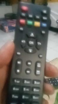 Product Review of REMOT STB MATRIX REMOT SET TOP BOX DIGITAL MATRIX from ®**g E**l '**® 0