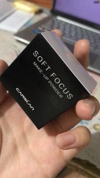 Product Review of [HCM] Phấn phủ kiềm dầu CARSLAN chống nước ngăn bóng dầu lâu trôi 1g from g**r 0