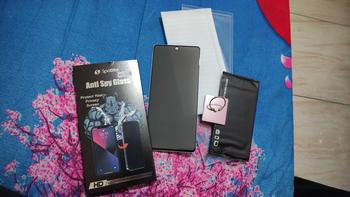 Product Review of LIVE TEMPERED GLASS GORILA SPOTLITE ALL TYPE HANDPHONE Layar from B**k T**i 0