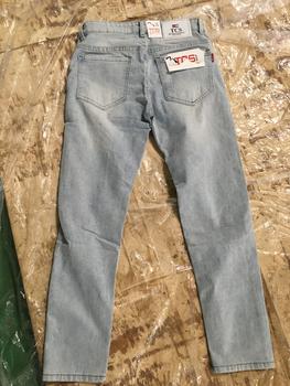 Product Review of M47- Quần jean nam rách - chất denim co dãn nhẹ thời trang- M47 Menswear Pants Có Túi from @** N**n 1