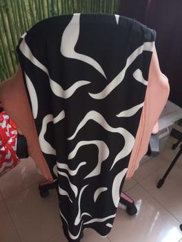 Product Review of Namiholic Felicity Sleeveless Low Back Squareneck Midi Dress I Knitted Dress I XS to MEDIUM from J**S 2