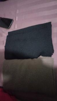 Product Review of Tans Store - Long Daily Dress Abaya Daily Wanita Gamis Basic Simple Elegant Crinkle Muslim from A**5 0