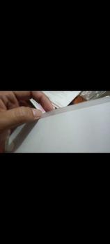 Product Review of Yasen Laminating film Hot process 125 & 250 microns from 💕**💕 2